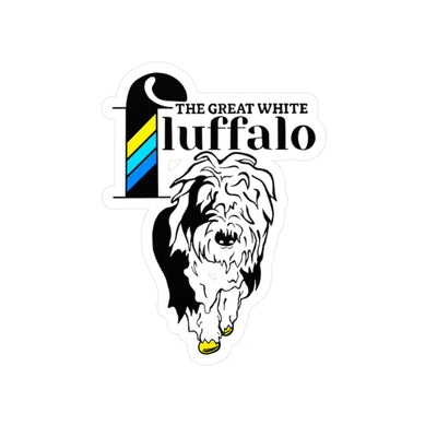 Kiss-Cut Vinyl Decals