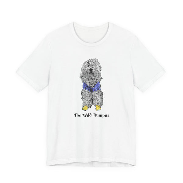 The Wild Rumpus T-Shirt